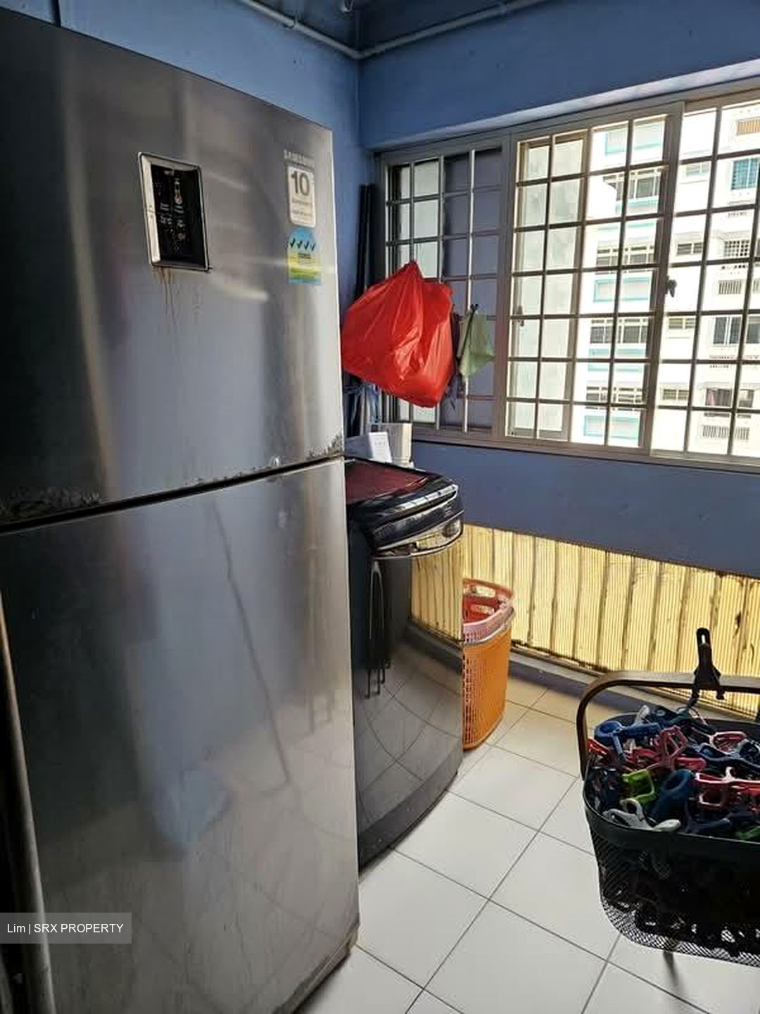 Blk 723 Pasir Ris Street 72 (Pasir Ris), HDB 4 Rooms #581965971